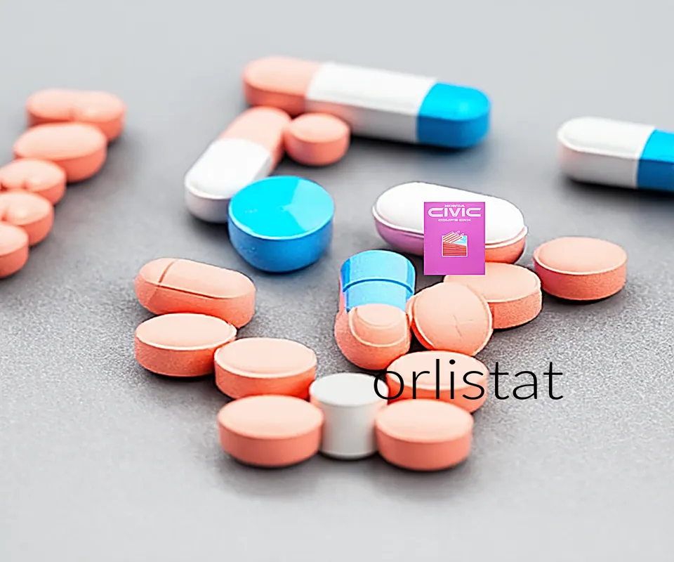 Orlistat 120 mg farmacias del ahorro